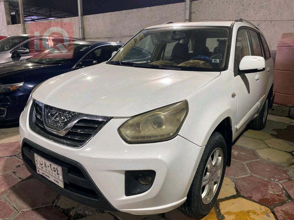 Chery Tiggo 3